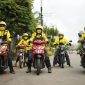 Layanan Transportasi Online Maxim hadir di Kabupaten Karimun. (FOTO: Dok Maxim/Kepriheadline.id)