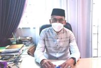 Kadis Pendidikan Karimun Sugianto. (Foto: istimewa)