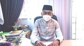 Kadis Pendidikan Karimun Sugianto. (Foto: istimewa)