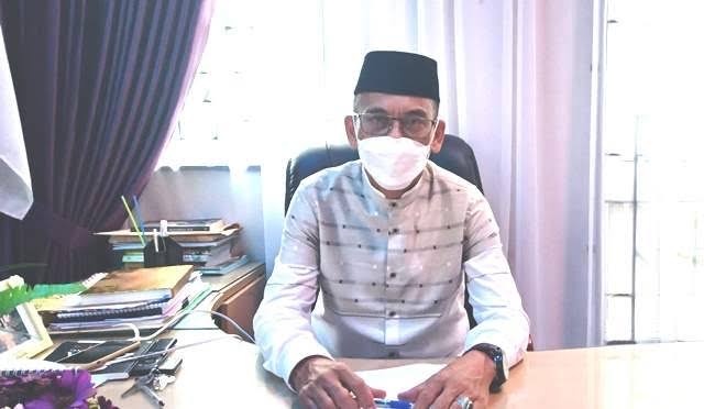 Kadis Pendidikan Karimun Sugianto. (Foto: istimewa)