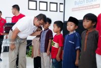 Kegiatan Puncak bulan bakti HUT ke-48 PT Timah di Pangkal Pinang. (Foto: Humas PT Timah)