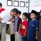 Kegiatan Puncak bulan bakti HUT ke-48 PT Timah di Pangkal Pinang. (Foto: Humas PT Timah)