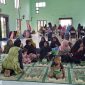 PT Timah Gandeng AMSI berikan edukasi penanganan stunting kepada ibu menyusui, ibu hamil di Desa Paku, Bangka Selatan. (Foto: Dokumen Humas PT Timah)