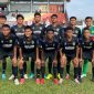 Tim kesebelasan sepakbola Karimun berhasil maju ke semifinal Popda Kepri 2024. (Foto: istimewa)