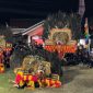 Penampilan Reog oleh kelompok reog Gembong Singo Mudo Karimun. (Foto: Istimewa)
