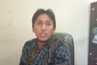 Dekan FKIP Universitas Karimun Rahmat Sanusi. (Foto: Istimewa)
