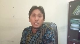 Dekan FKIP Universitas Karimun Rahmat Sanusi. (Foto: Istimewa)
