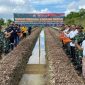 Langkah Konkret PT Timah untuk Meningkatkan Kesejahteraan Masyarakat Melalui Program PPM . (Foto: PT Timah)