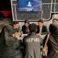 BPC Hipmi Kabupaten Karimun menggelar rapat terkait Pendaftaran Bacalon Ketua HIPMI Karimun. (Foto: istimewa/kepriheadline.id)