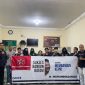 Pameral dan PD Karimun Dukung Aunur Rafiq Dampingi Rudi di Kontestasi Pilgub Kepri. (Foto: Istimewa)