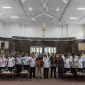 FKPT Provinsi Kepri Gelar Kenduri Dalam Wujudkan Desa Siaga Resiliensi di Gedung Nilam Sari Pemkab Karimun. (Foto: ricky/kepriheadline.id)