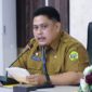 Kepala Dinas PMD Kabupaten Karimun Jackie Stewart Touw. (Foto: Dokumen Arsip)