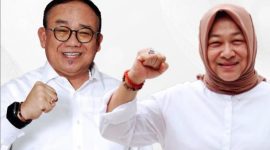 Muhammad Firmansyah (kiri) dan Sri Rezeki (Kanan). (Foto: Istimewa)
