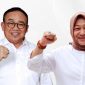 Muhammad Firmansyah (kiri) dan Sri Rezeki (Kanan). (Foto: Istimewa)