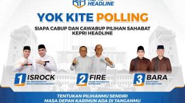 Ilustrasi Pilkada 2024. Desain : Duckyyellow