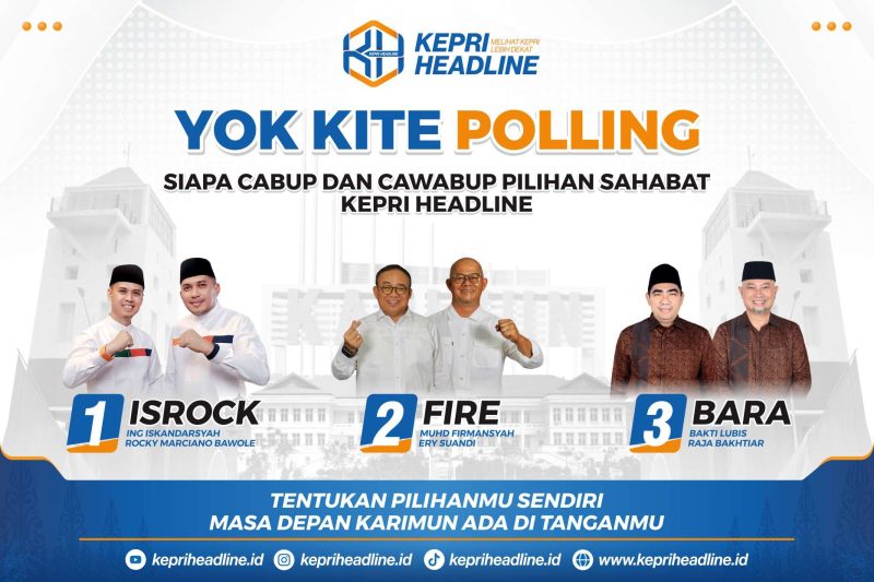 Ilustrasi Pilkada 2024. Desain : Duckyyellow