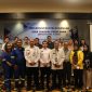 Kantor Imigrasi Kelas II TPI Tanjung Balai Karimun menggelar kegiatan sosialisasi dengan tema Implementasi Pelaksanaan Izin Tinggal Peralihan (Bridging Visa) di Wilayah Kerja Kantor Imigrasi Kelas II TPI Tanjung Balai Karimun, Rabu, 25 September 2024.