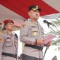 Kapolres Karimun AKBP Robby Topan Manusiwa. (Foto: Dokumen Polres Karimun)