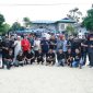 Arus Muda Kepri Menyayangkan Sikap Oknum pada  Demo Warga Perumahan Putra Jaya yang Bertindak Diluar Kendali Hingga Merusak Fasilitas Umum. 