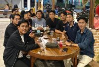 Mahasiswa KEPRI-Pekanbaru Siap Tantang Dua Cagub KEPRI Dialog Terbuka dan Adu Gagasan di Pekanbaru. (Foto: istimewa)