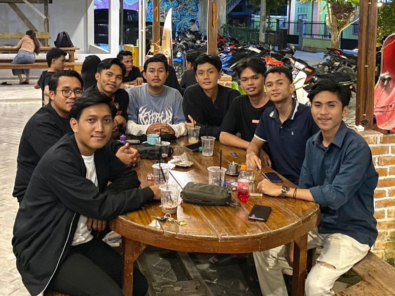 Mahasiswa KEPRI-Pekanbaru Siap Tantang Dua Cagub KEPRI Dialog Terbuka dan Adu Gagasan di Pekanbaru. (Foto: istimewa)
