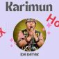 Selebaran Hoaks soal kedatangan Ida Dayak ke Karimun