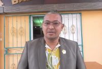Politisi Partai Golkar Raja Rafiza. 