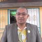 Politisi Partai Golkar Raja Rafiza. 