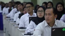 Ilustrasi. (Foto: KemenPAN RB)
