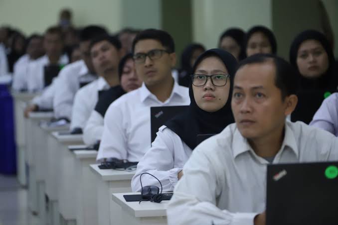 Ilustrasi. (Foto: KemenPAN RB)