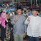 Keluarga Besar Suku Koto Batam Kompak Dukung Rudi - Rafiq di Pilkada Kepri 2024. Foto: istimewa