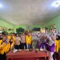 Mahasiswa KKN Universitas Karimun Gelar Sosialisasi Bahaya Narkoba dan Bullying di SMA Negeri 1 Durai. Foto: istimewa