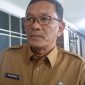 Plt Sekdakab Karimun Djunaidy. Foto: dokumen