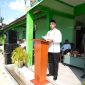 Pj Bupati Karimun Anwar Hasyim pimpin Upacara Peringatan Hari Santri 2024. Foto: Istimewa