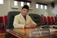 Sulfanow Putra. Foto: Google.com