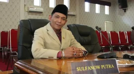 Sulfanow Putra. Foto: Google.com