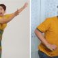 Upik Isil (kiri) dan Ajo Buset (Kanan). Foto ilustrasi