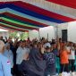 HNSI Karimun menyatakan dukungannya untuk Paslon Rudi - Rafiq di Pilgub Kepri 2024. Foto: istimewa