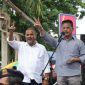 Pasangan Calon Gubernur dan Wakil Gubernur Kepulauan Riau Muhammad Rudi dan Aunur Rafiq. Foto: Istimewa
