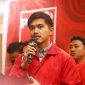 Ketua Umum PSI Kaesang Pangarep