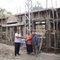 PT TIMAH Tbk Dukung Renovasi Masjid Nurul Hibah di Pangkalpinang. Foto: Humas PT Timah