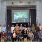 PT Timah Tingkatkan Implementasi Sistem Keselamatan Pertambangan Melalui Audit Internal SMKP 2024. Foto: Humas PT Timah