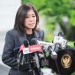 Menteri Komunikasi dan Digital (Menkomdigi) Meutya Hafid. Foto: Dokomen Setneg.