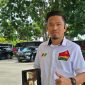 Ketua Melayu Raya Muhammad Firdaus. Foto: Dokumen