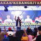 Ketua Arus Muda Kepri, Eddy. Foto: Dokumen
