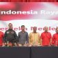 Muhammad Rudi Ajak Relawan dan Masyarakat Kepri Sabar Tunggu Hasil Rekapitulasi KPU. Foto: istimewa