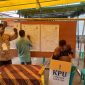 Pelaksanaan perhitungan suara pada Pilkada Serentak 2024. Foto: ricky/kepriheadline.id
