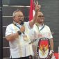 Pasangan Bupati dan Wakil Bupati Karimun Muhammad Firmansyah- Ery Suandi. Foto: Istimewa