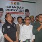 Tim Pemenangan Iskandarsyah-Rocky Klaim Unggul Berdasarkan Hasil Hitung Internal