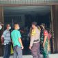 Seorang Lansia Ditemukan Meninggal di Ruko Tanjung Berlian Kota. Foto: istimewa